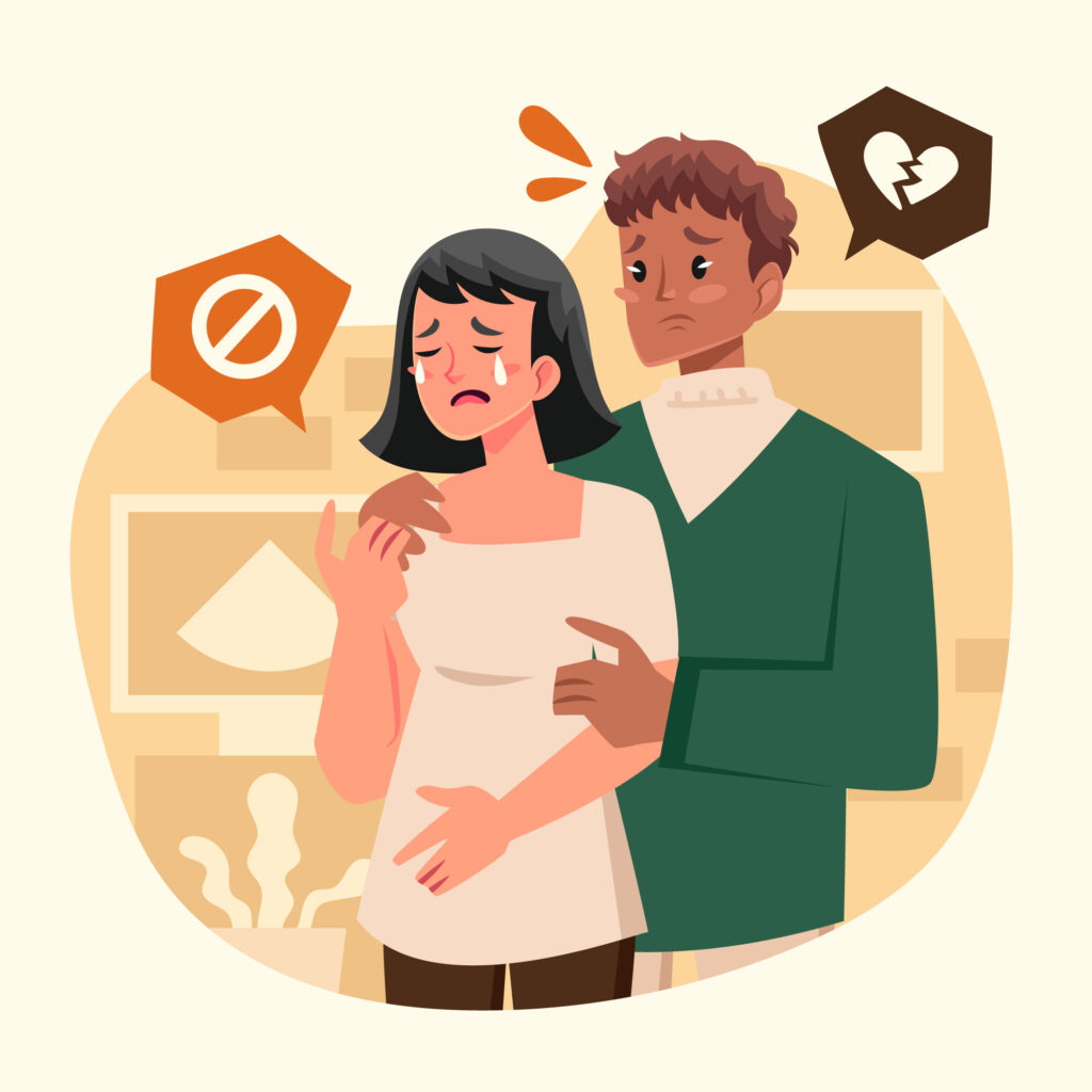 أسباب تأخر الحمل إذا كان الزوجين سليمين