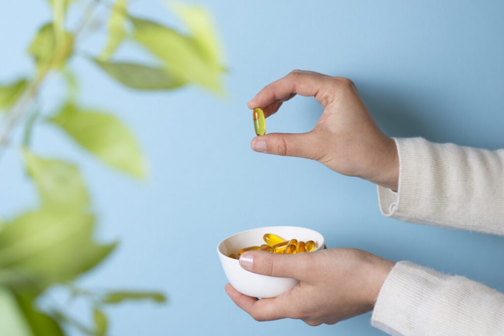 تكيس المبايض والعقم