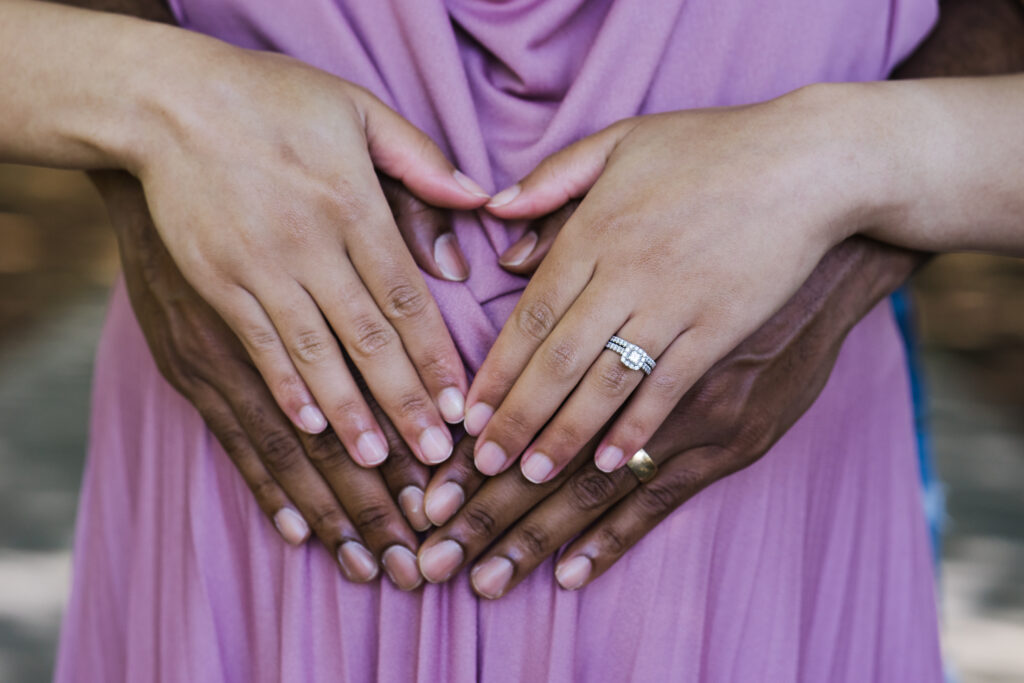 التخطيط للحمل